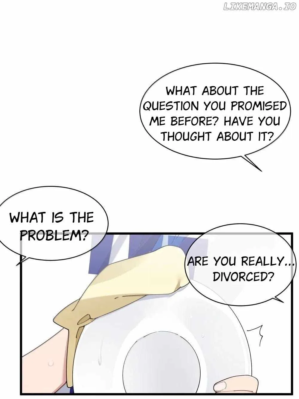 My Fake Girlfriends Are Using Me as a Shield Chapter 139 page 45