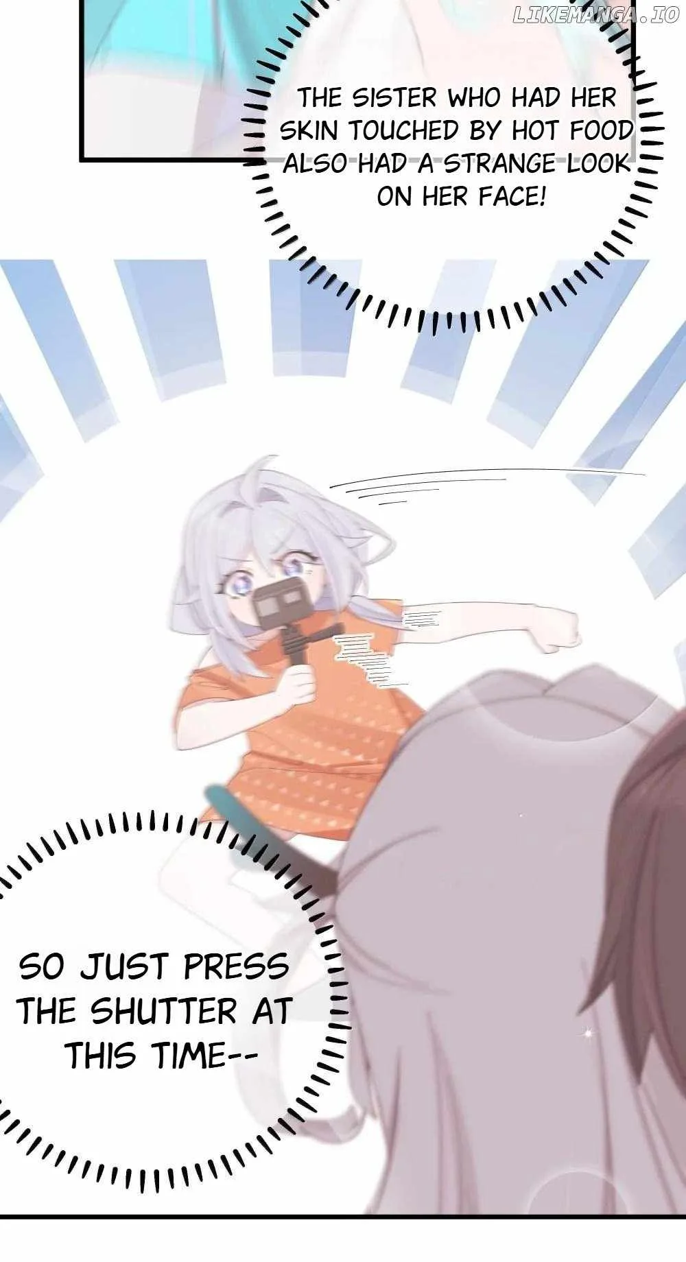My Fake Girlfriends Are Using Me as a Shield Chapter 139 page 39