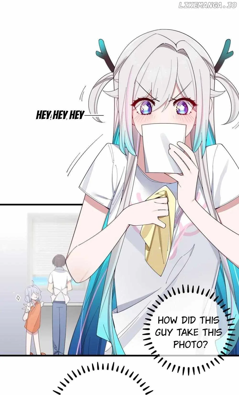 My Fake Girlfriends Are Using Me as a Shield Chapter 139 page 42