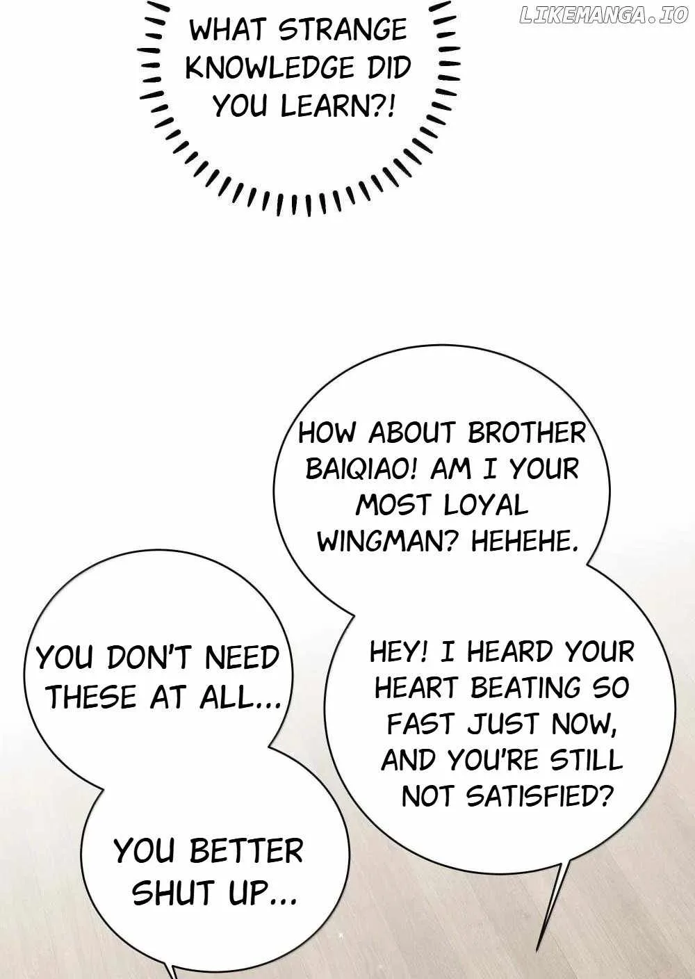 My Fake Girlfriends Are Using Me as a Shield Chapter 139 page 43