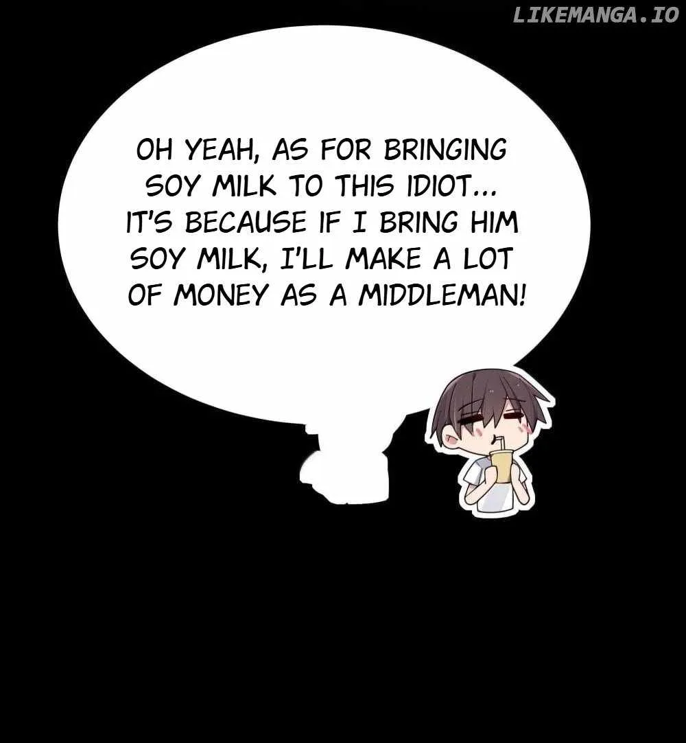 My Fake Girlfriends Are Using Me as a Shield Chapter 135 page 19
