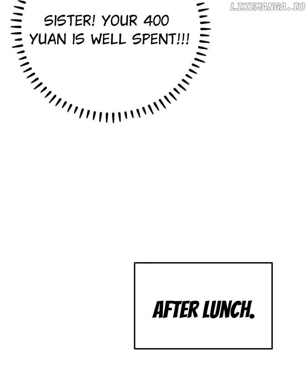 My Fake Girlfriends Are Using Me as a Shield Chapter 139 page 41