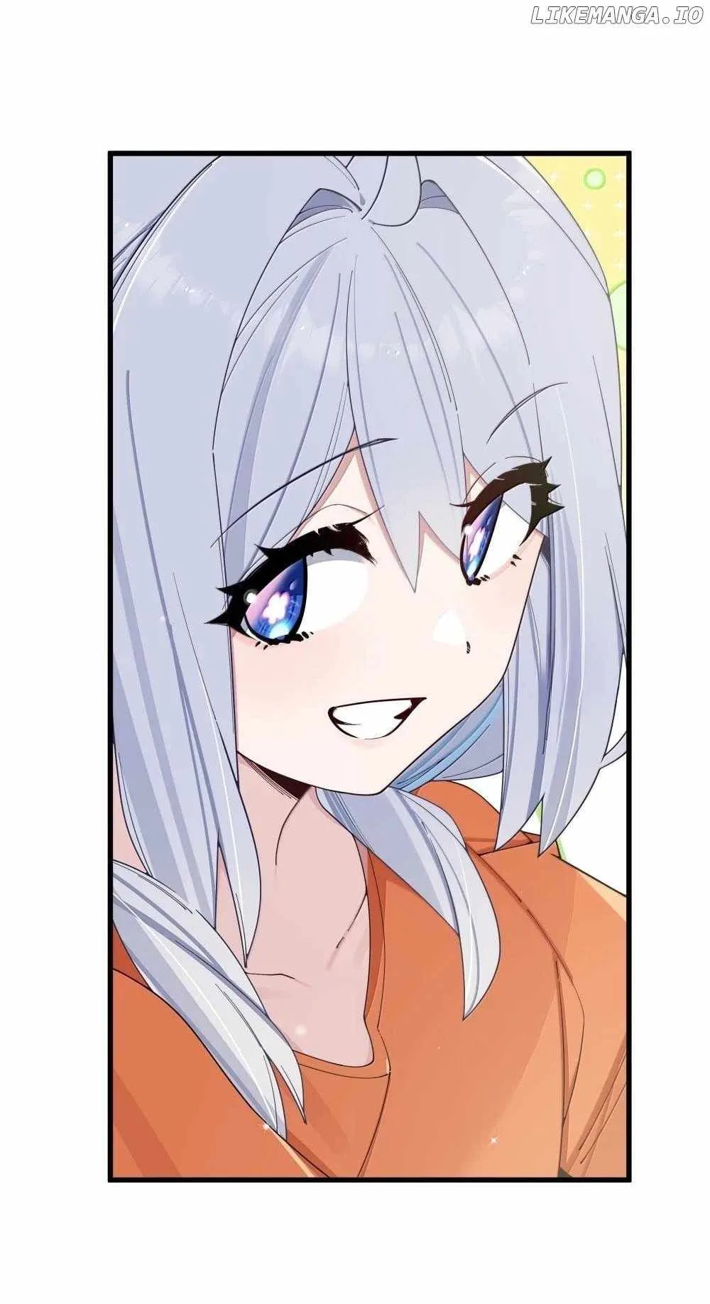 My Fake Girlfriends Are Using Me as a Shield Chapter 139 page 47