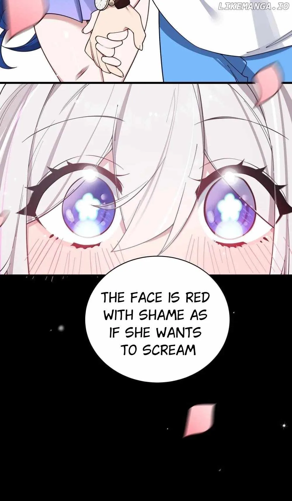My Fake Girlfriends Are Using Me as a Shield Chapter 134 page 37