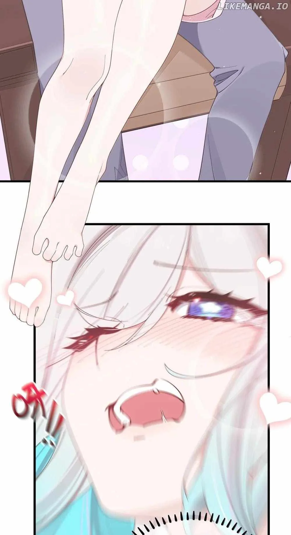 My Fake Girlfriends Are Using Me as a Shield Chapter 139 page 38