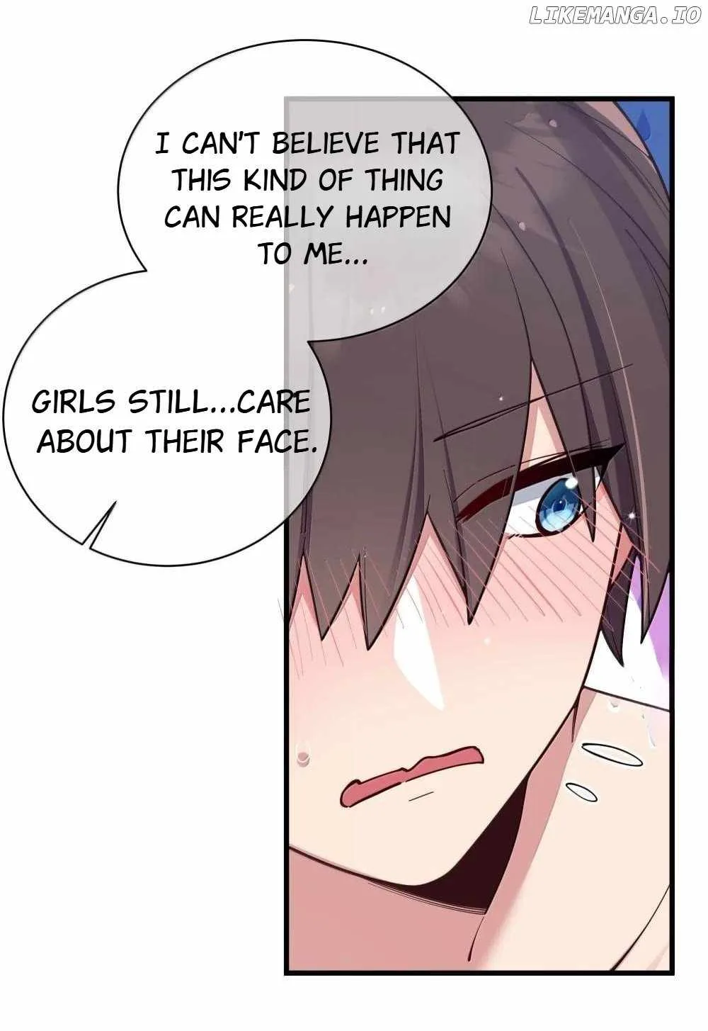 My Fake Girlfriends Are Using Me as a Shield Chapter 135 page 25