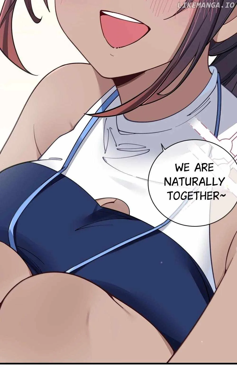 My Fake Girlfriends Are Using Me as a Shield Chapter 135 page 29