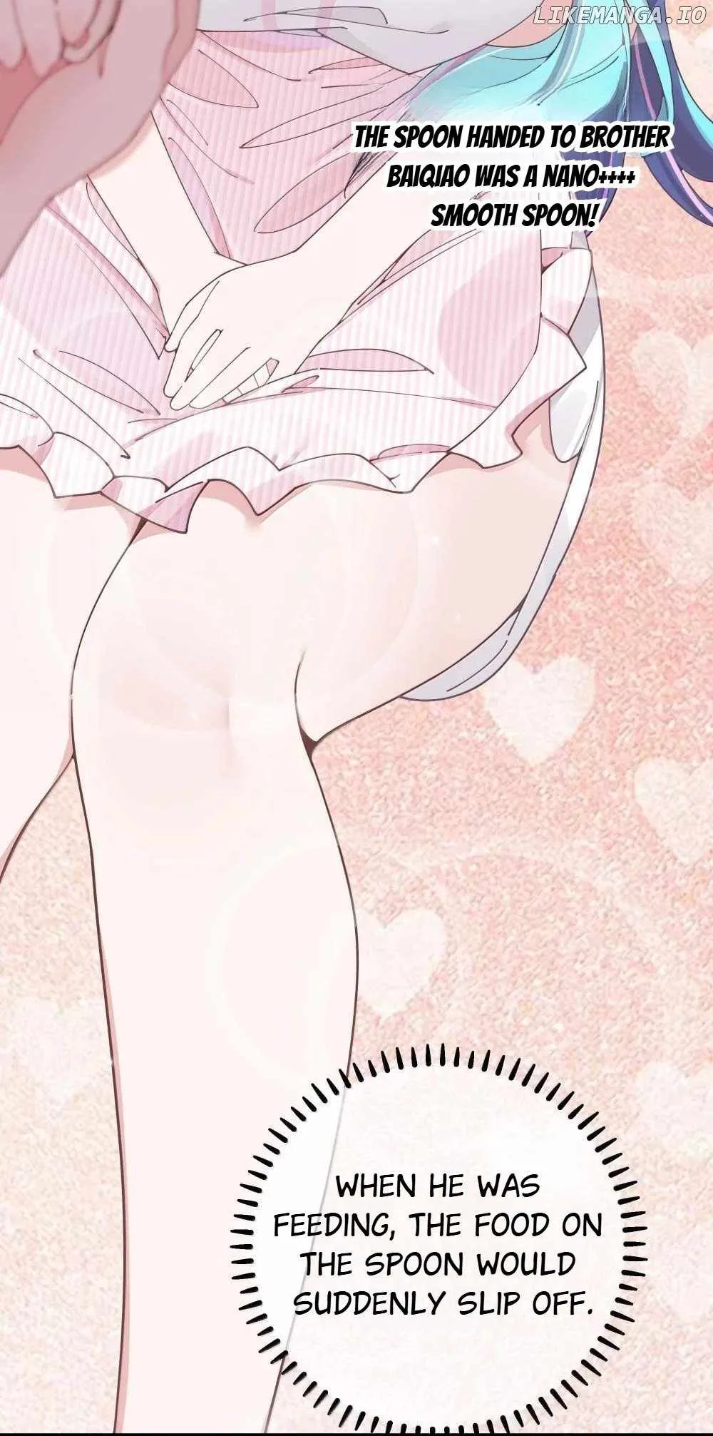 My Fake Girlfriends Are Using Me as a Shield Chapter 139 page 34