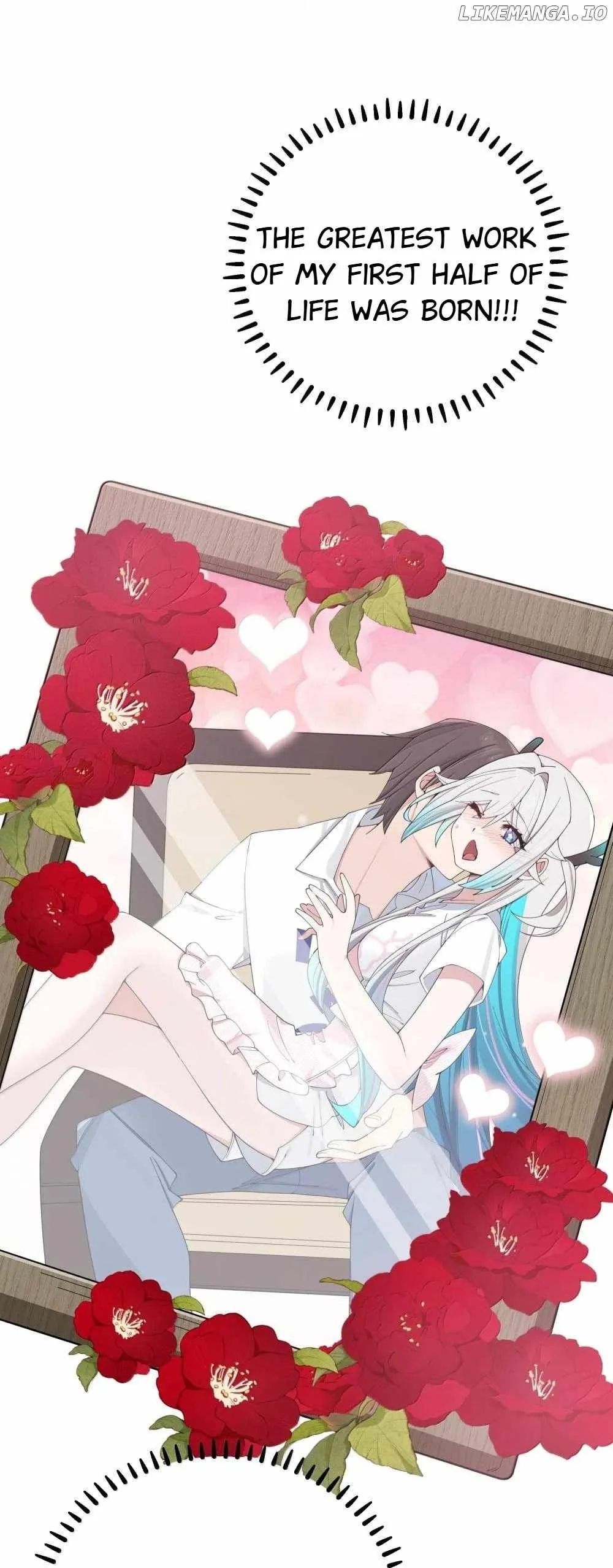My Fake Girlfriends Are Using Me as a Shield Chapter 139 page 40