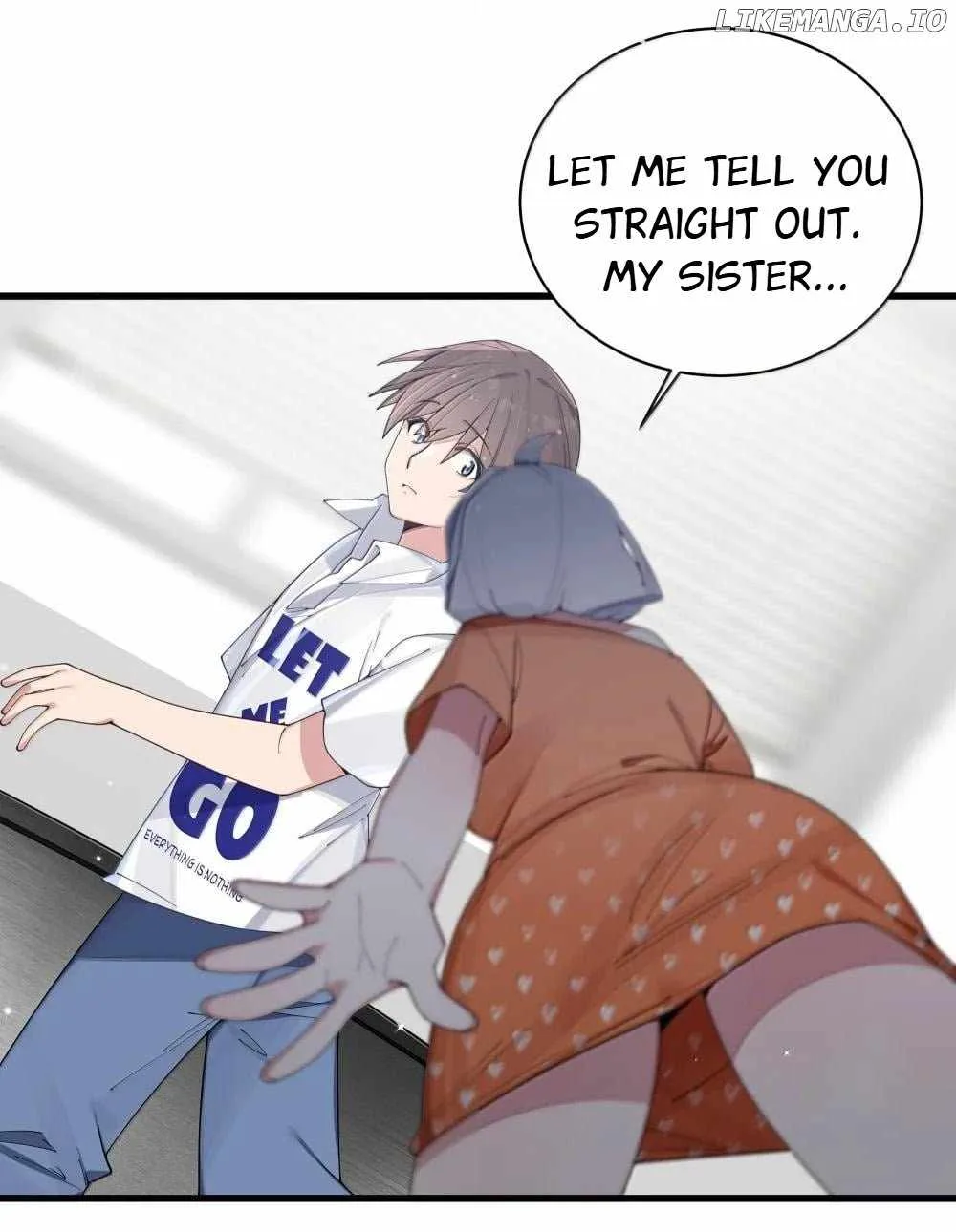 My Fake Girlfriends Are Using Me as a Shield Chapter 140 page 4