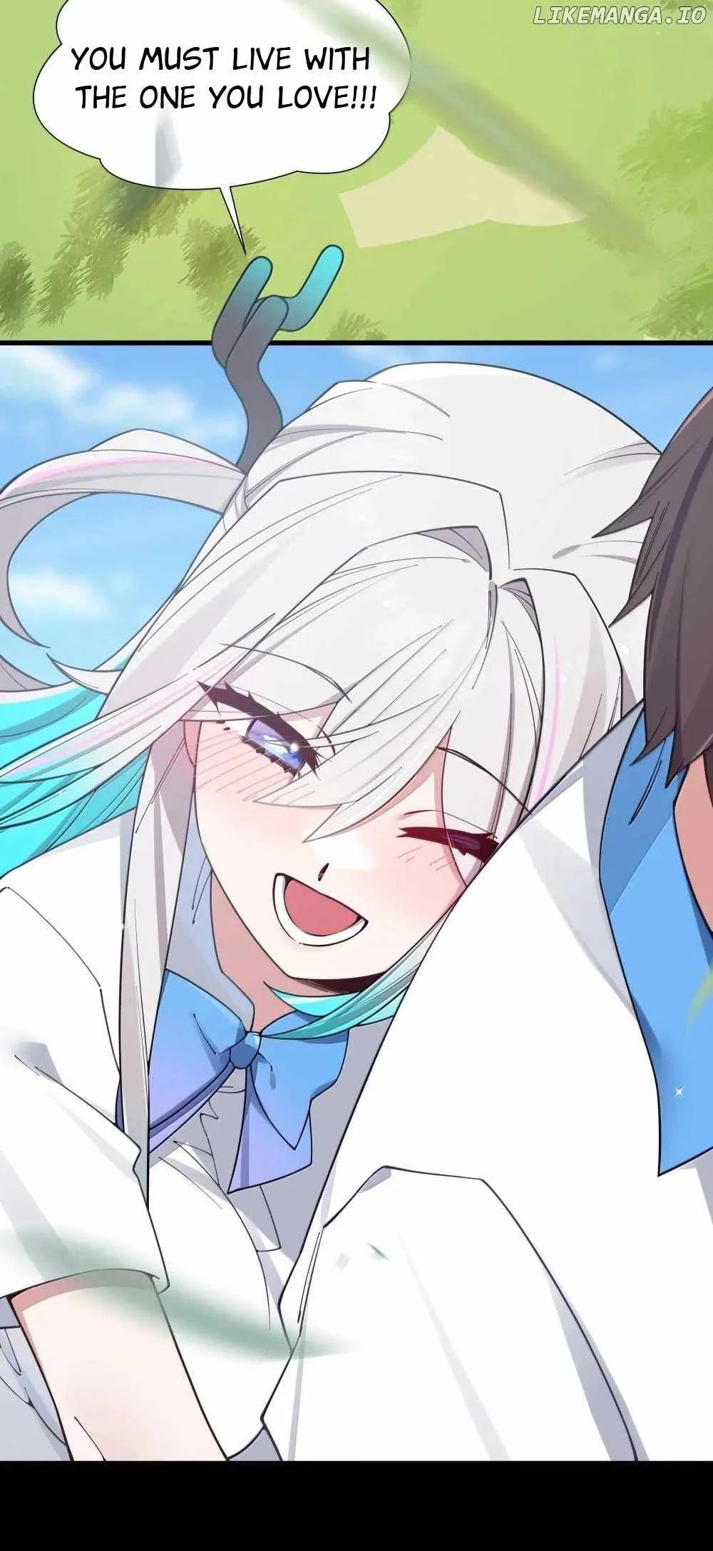 My Fake Girlfriends Are Using Me as a Shield Chapter 135 page 37