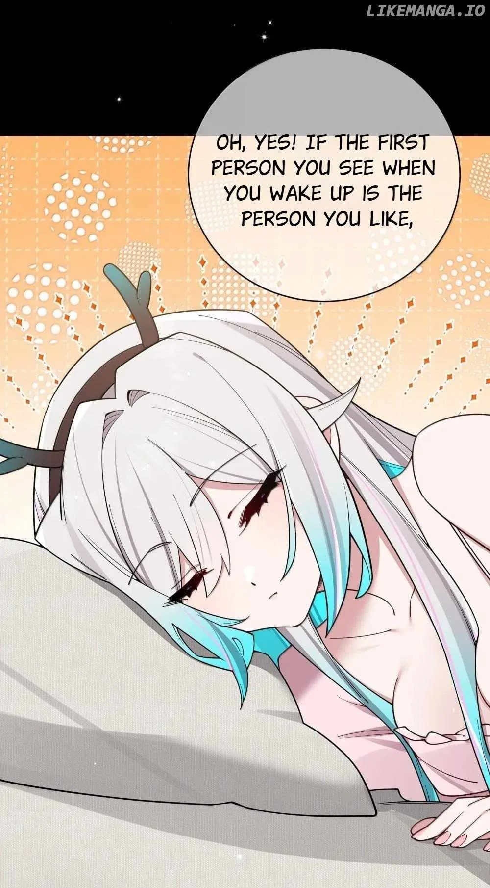 My Fake Girlfriends Are Using Me as a Shield Chapter 135 page 41