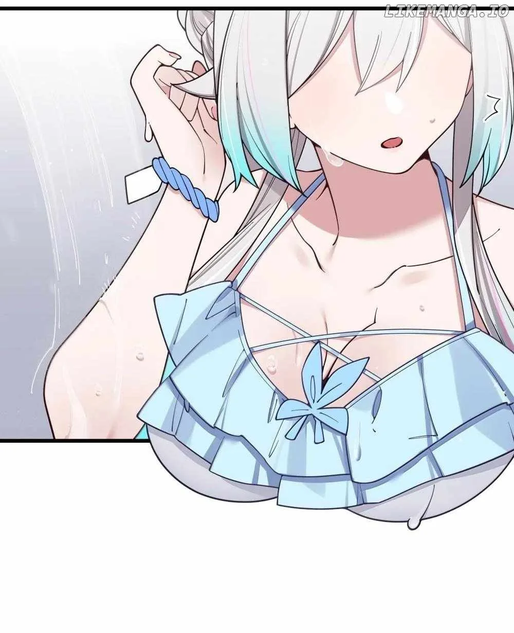 My Fake Girlfriends Are Using Me as a Shield Chapter 134 page 40