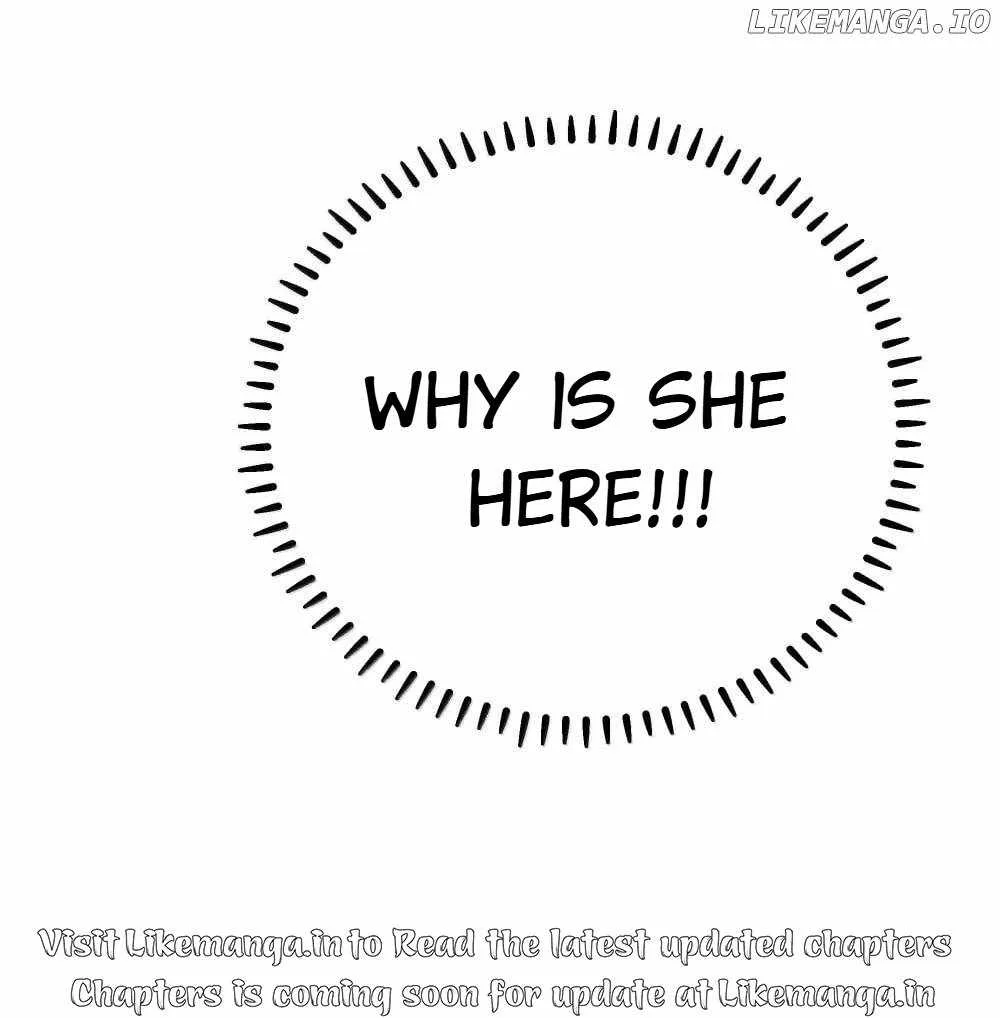 My Fake Girlfriends Are Using Me as a Shield Chapter 134 page 43