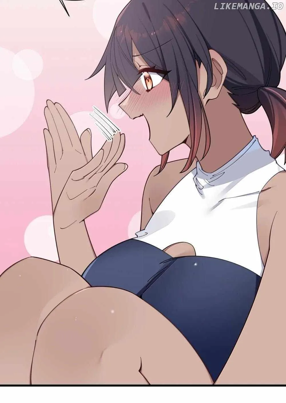 My Fake Girlfriends Are Using Me as a Shield Chapter 135 page 33