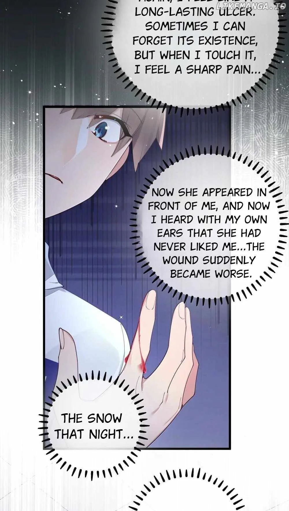 My Fake Girlfriends Are Using Me as a Shield Chapter 140 page 11