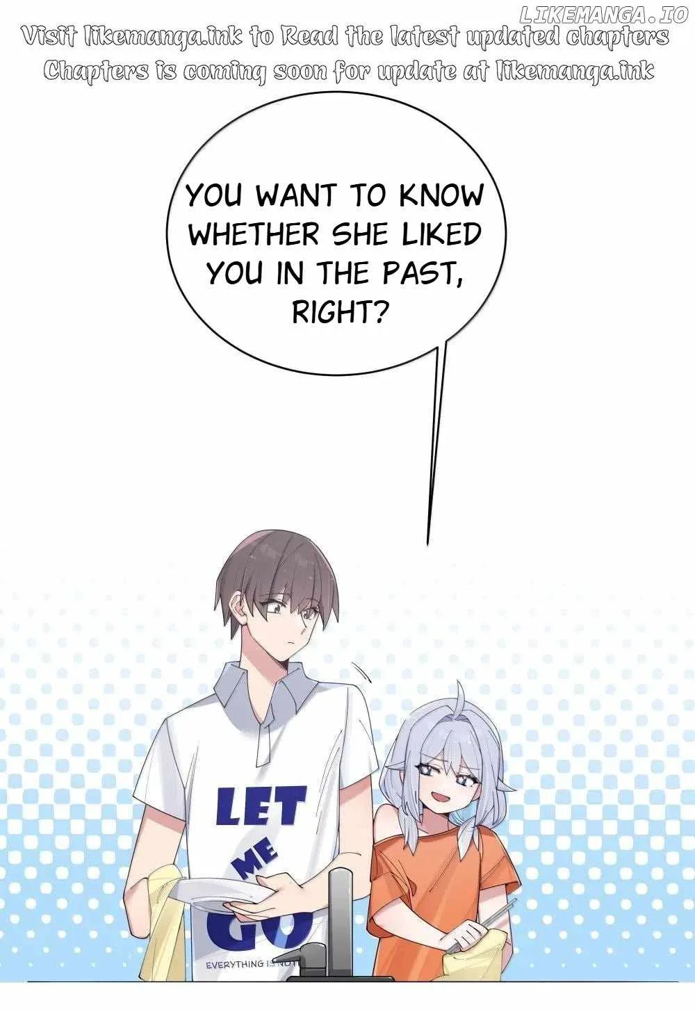 My Fake Girlfriends Are Using Me as a Shield Chapter 140 page 2