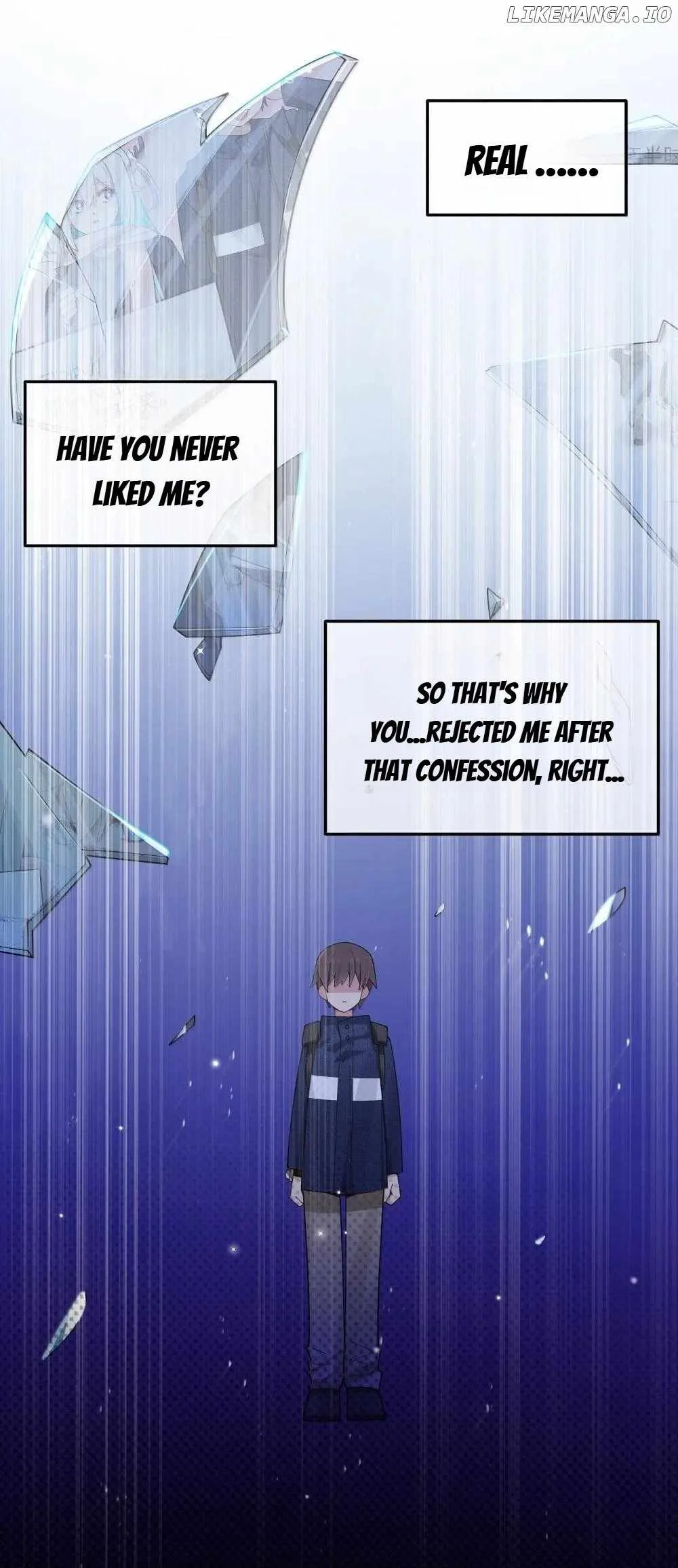 My Fake Girlfriends Are Using Me as a Shield Chapter 140 page 7