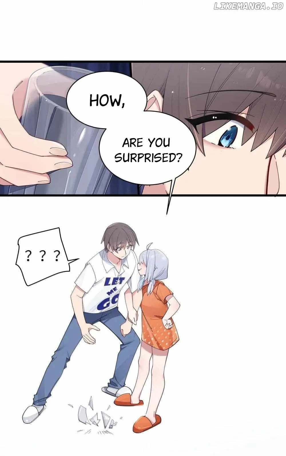My Fake Girlfriends Are Using Me as a Shield Chapter 140 page 6