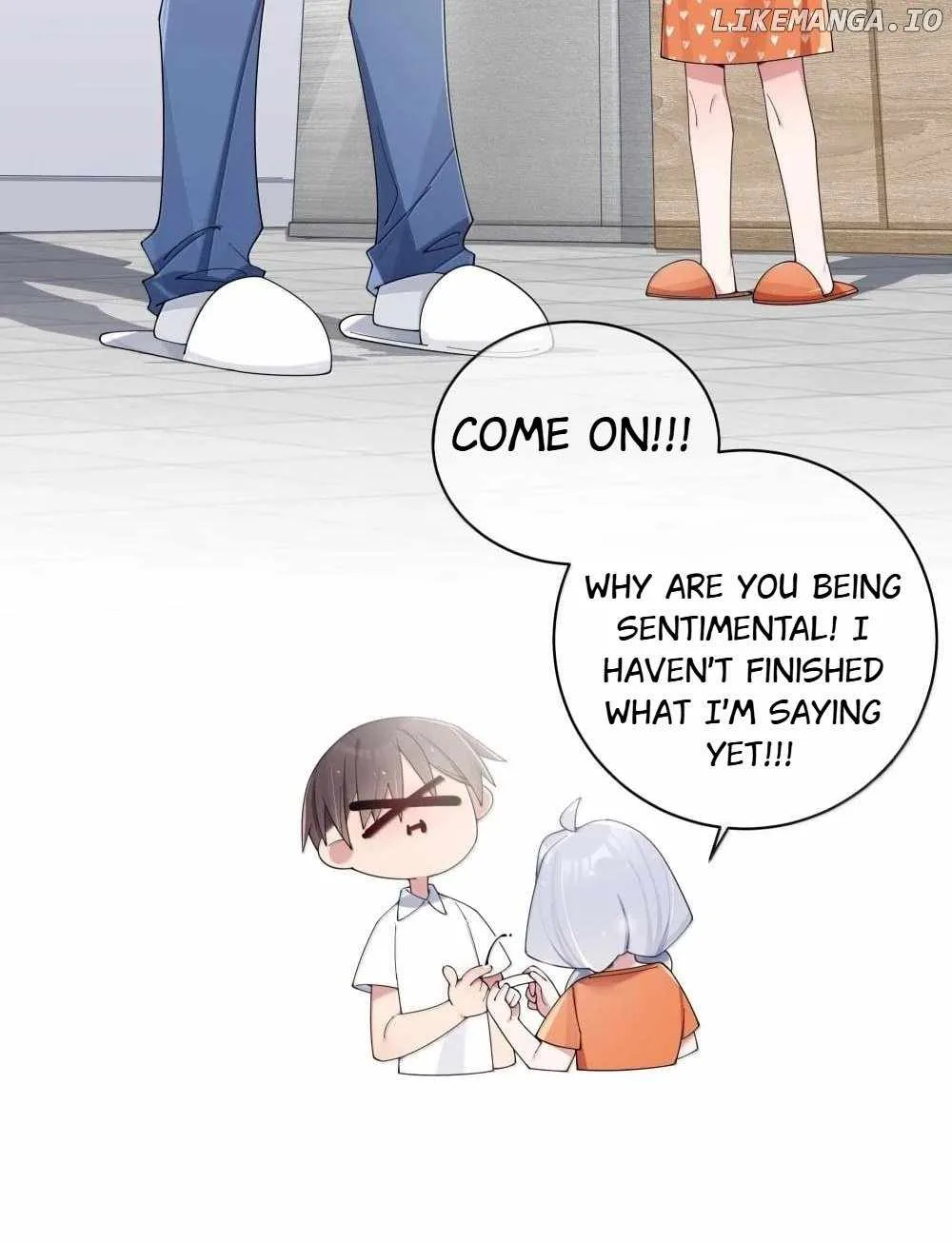 My Fake Girlfriends Are Using Me as a Shield Chapter 140 page 13