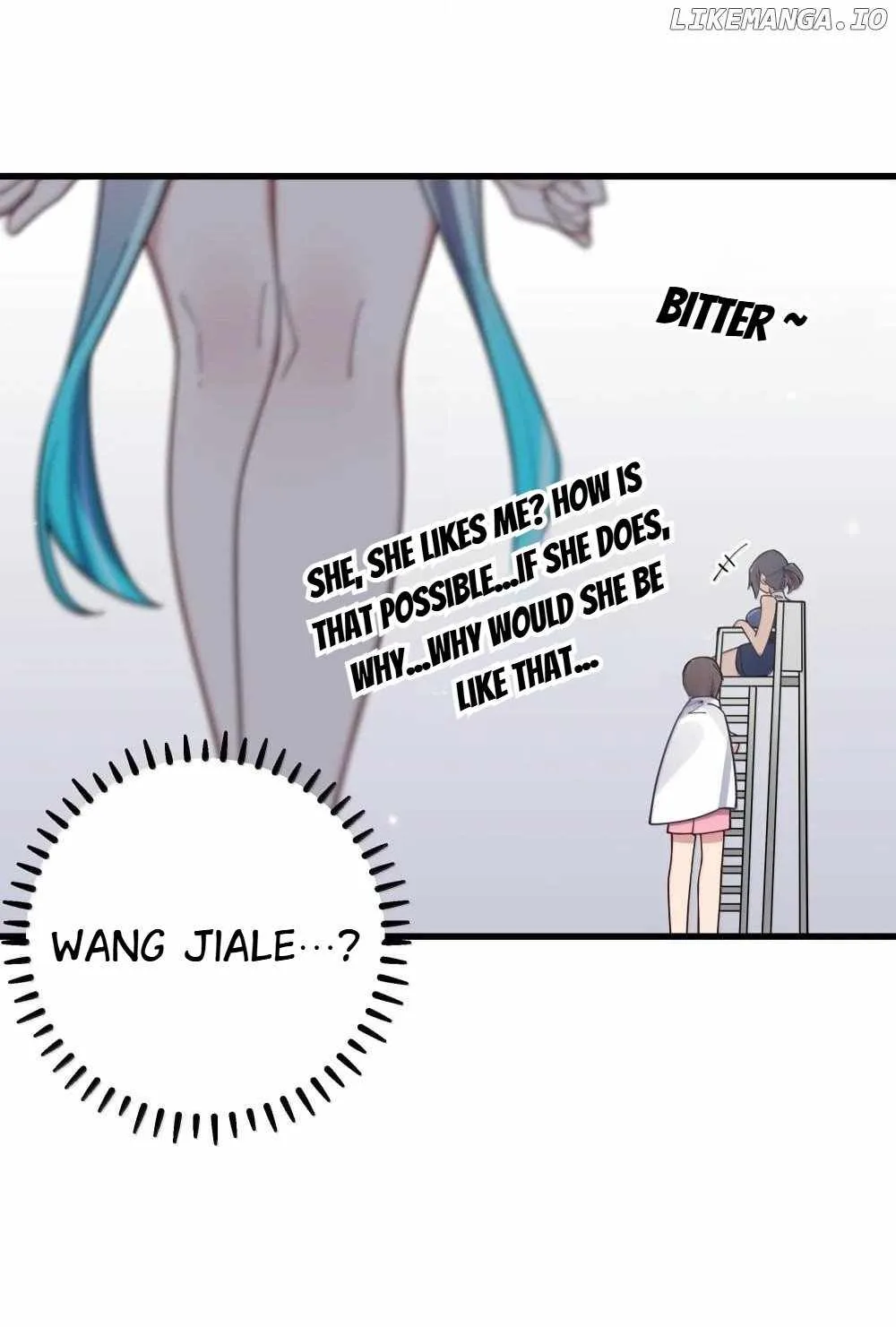 My Fake Girlfriends Are Using Me as a Shield Chapter 134 page 41