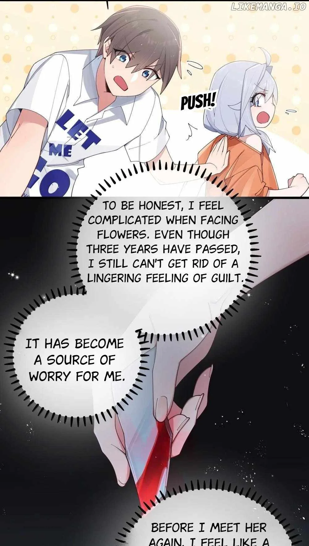 My Fake Girlfriends Are Using Me as a Shield Chapter 140 page 10