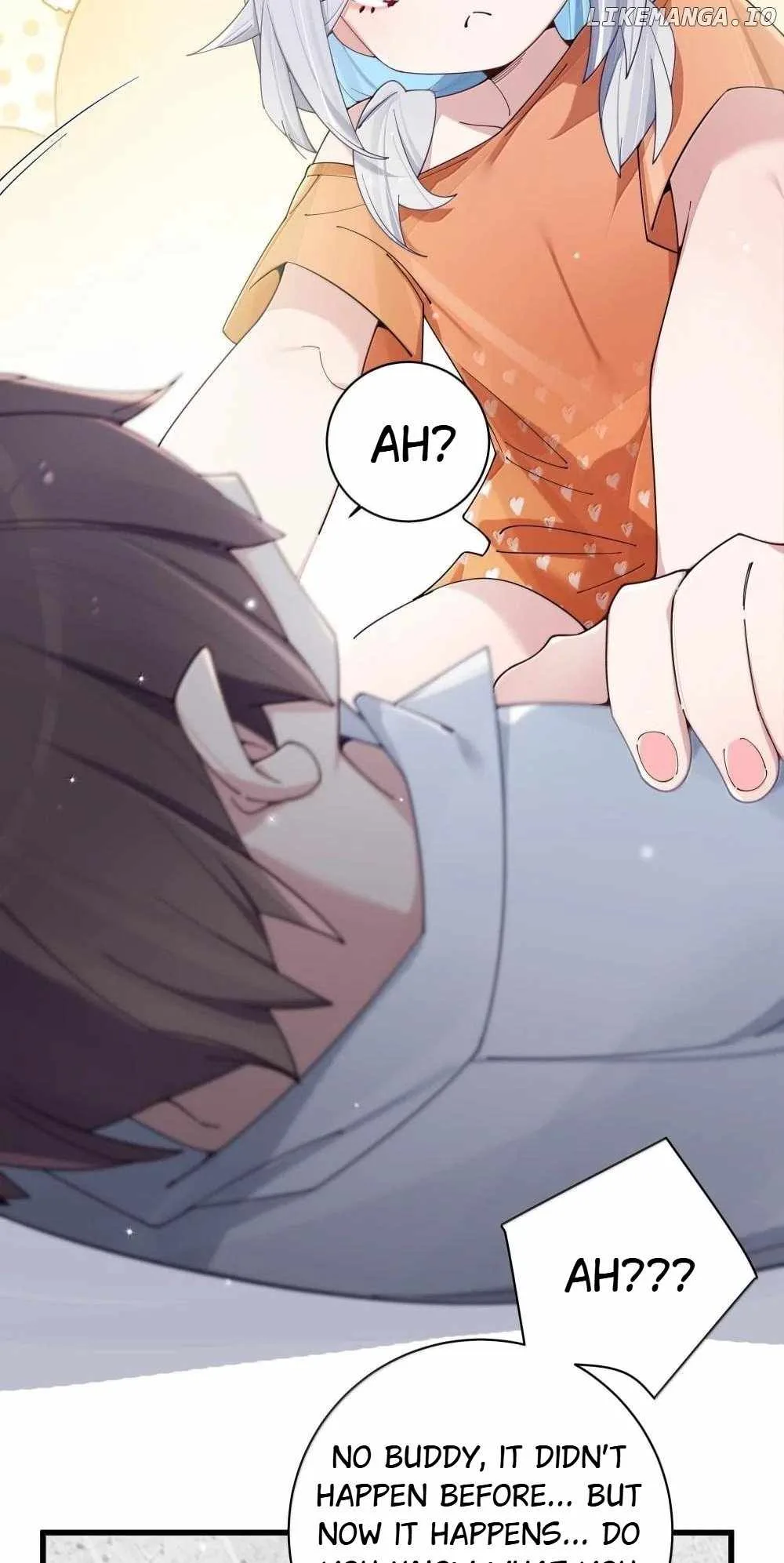 My Fake Girlfriends Are Using Me as a Shield Chapter 140 page 15