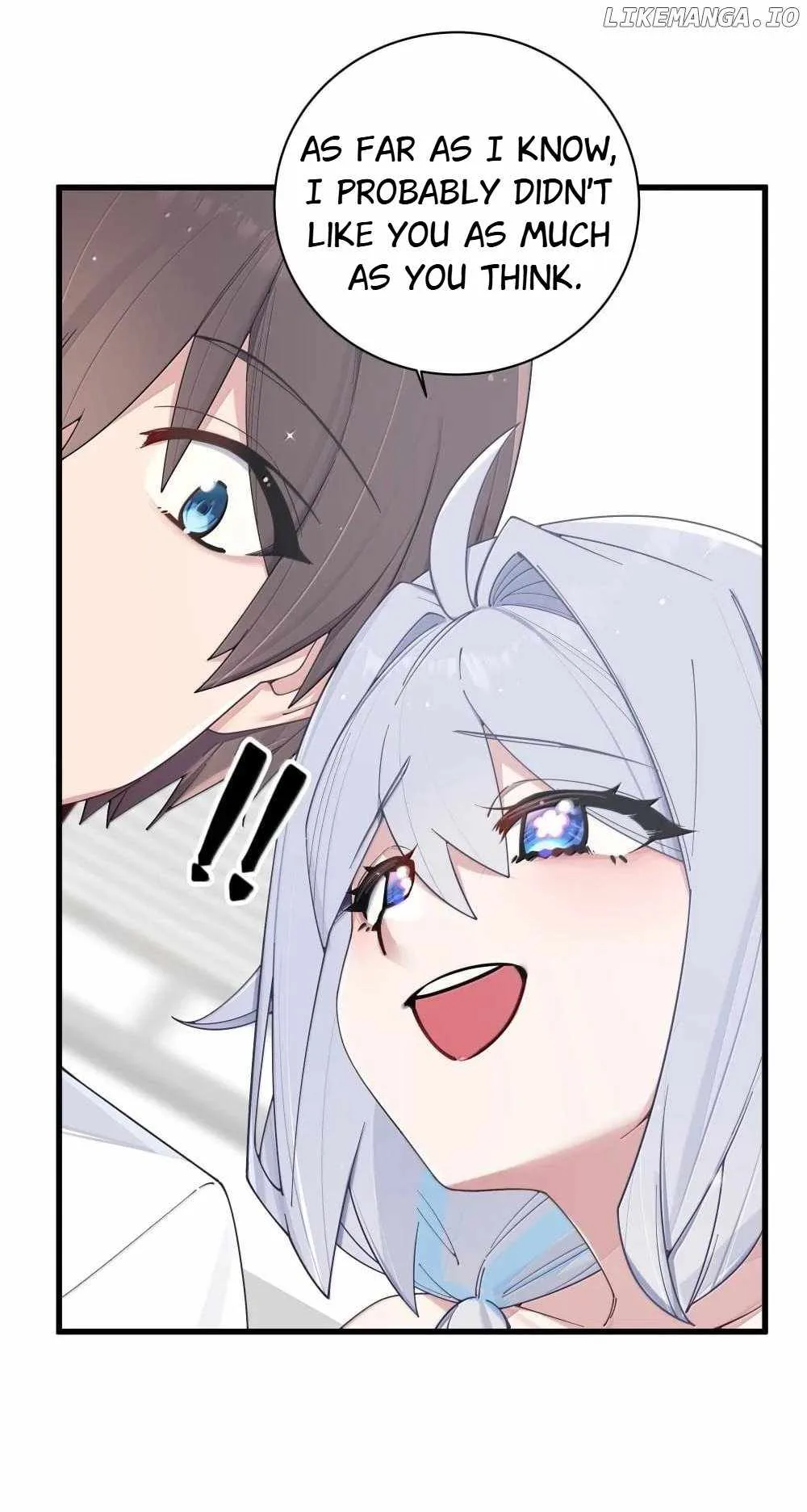 My Fake Girlfriends Are Using Me as a Shield Chapter 140 page 5