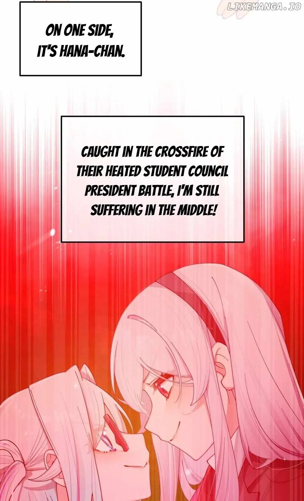 My Fake Girlfriends Are Using Me as a Shield Chapter 141 page 7