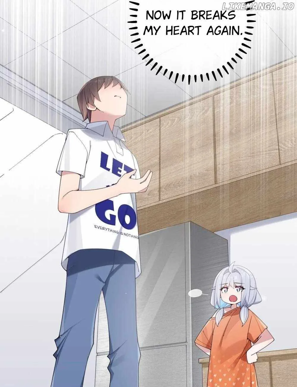 My Fake Girlfriends Are Using Me as a Shield Chapter 140 page 12