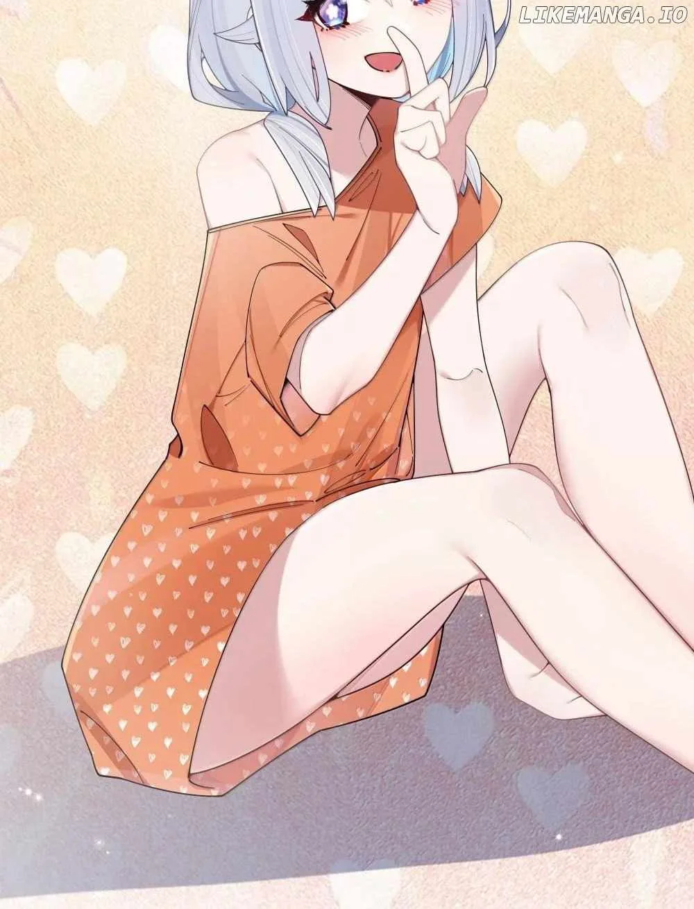 My Fake Girlfriends Are Using Me as a Shield Chapter 141 page 3