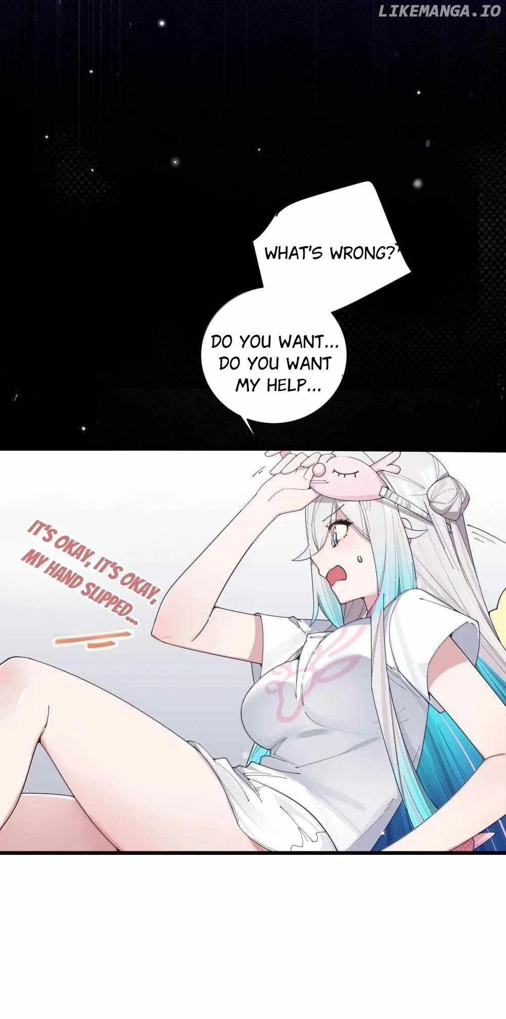 My Fake Girlfriends Are Using Me as a Shield Chapter 140 page 8