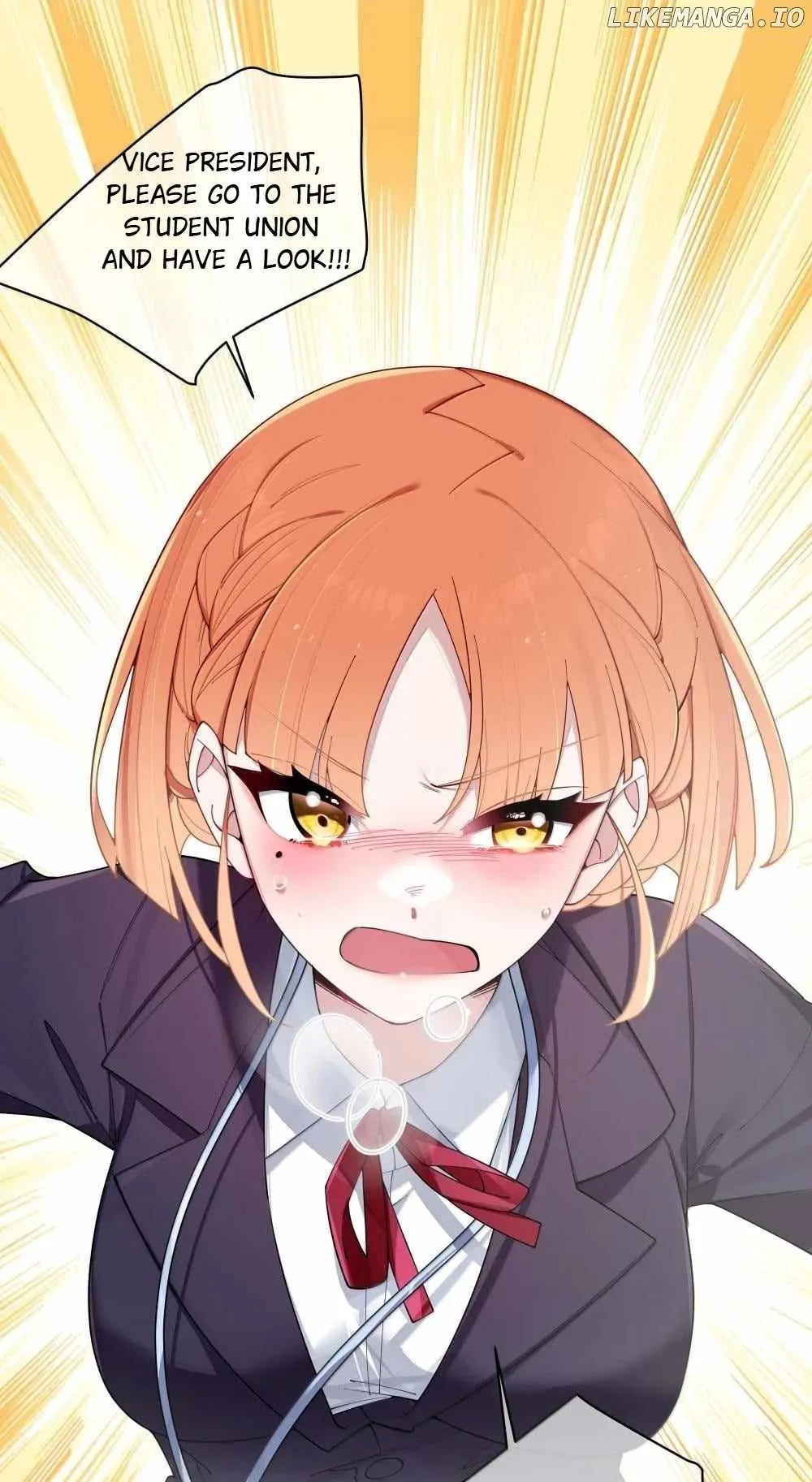 My Fake Girlfriends Are Using Me as a Shield Chapter 141 page 10