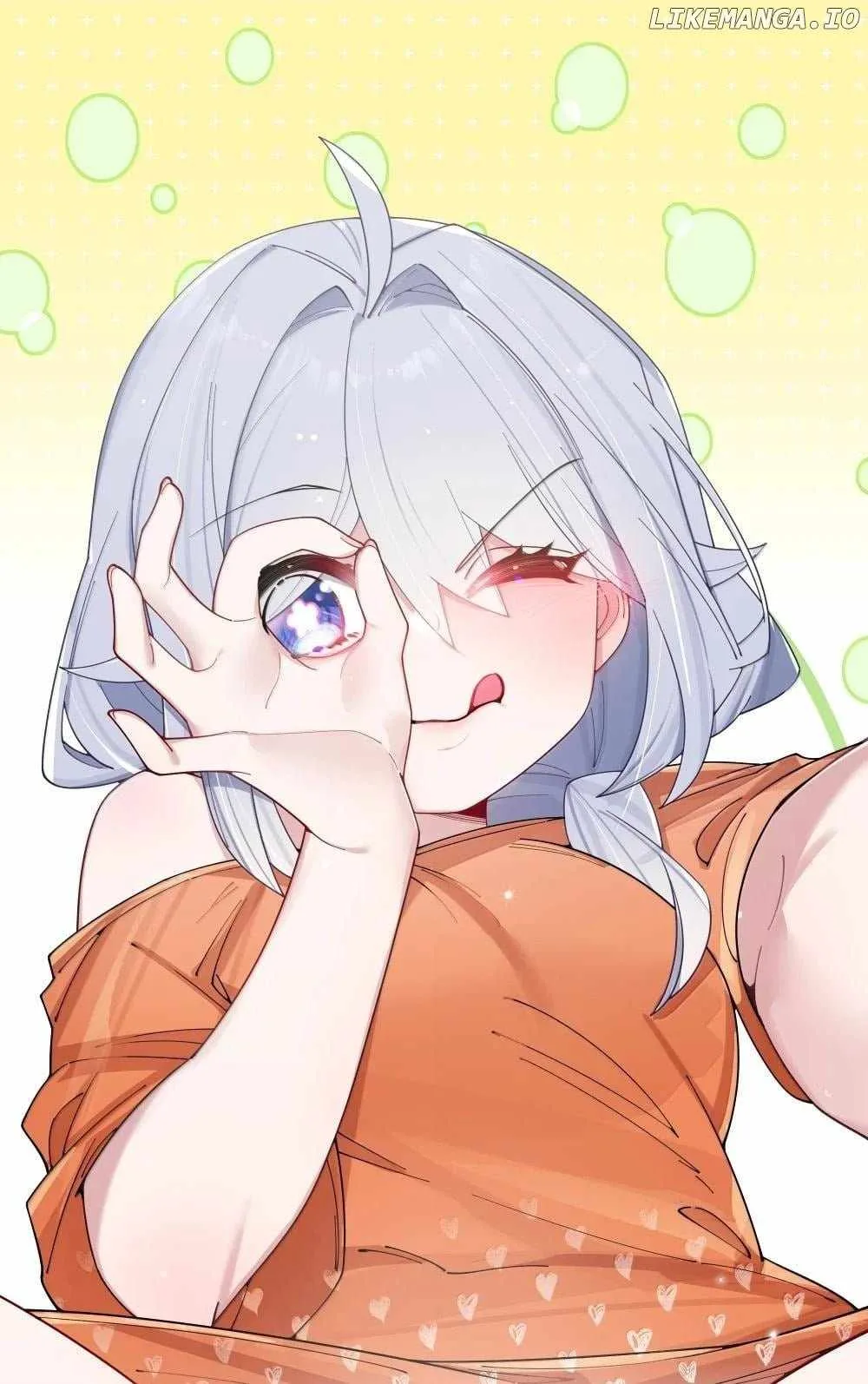 My Fake Girlfriends Are Using Me as a Shield Chapter 140 page 17