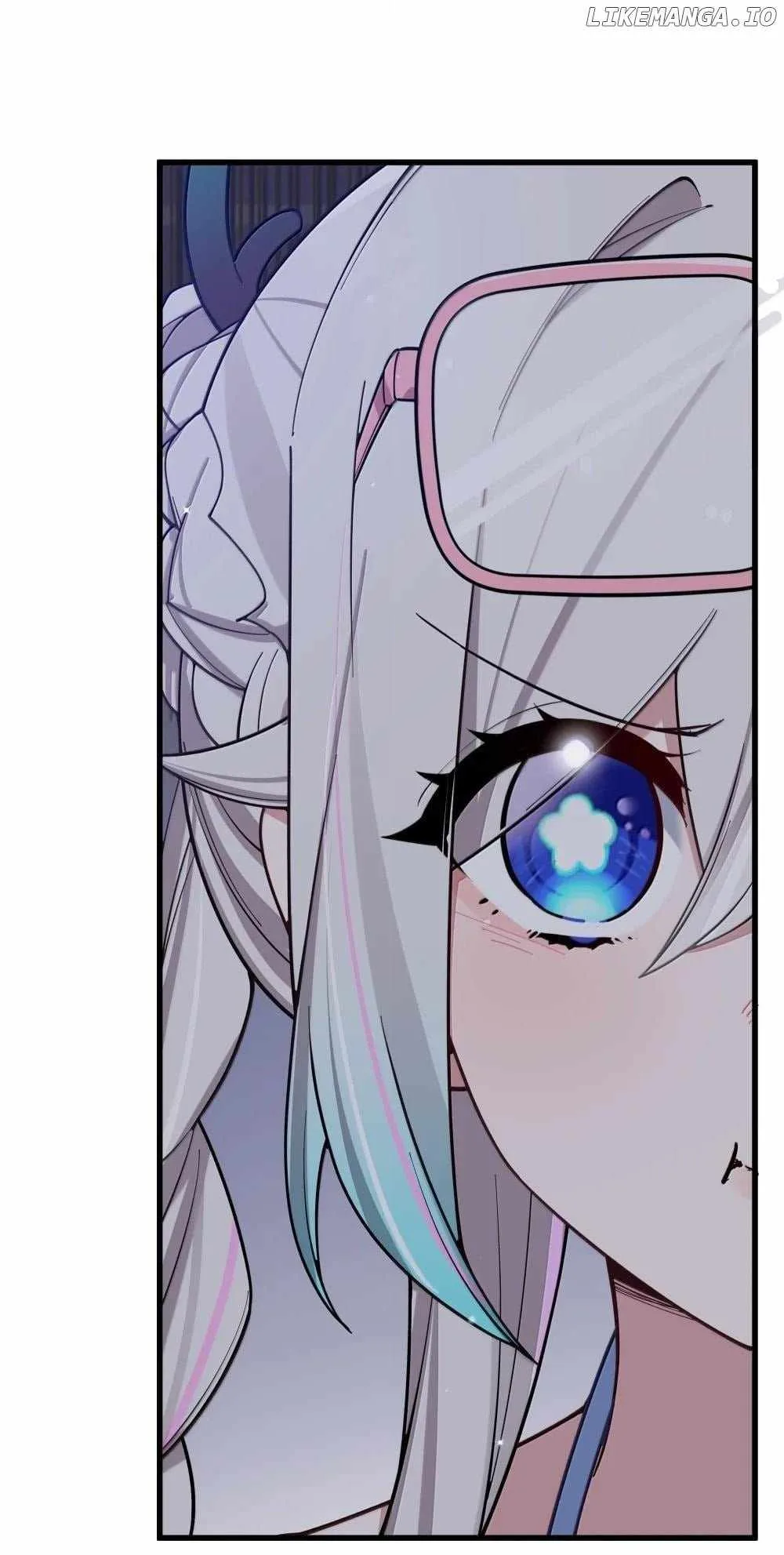 My Fake Girlfriends Are Using Me as a Shield Chapter 134 page 42