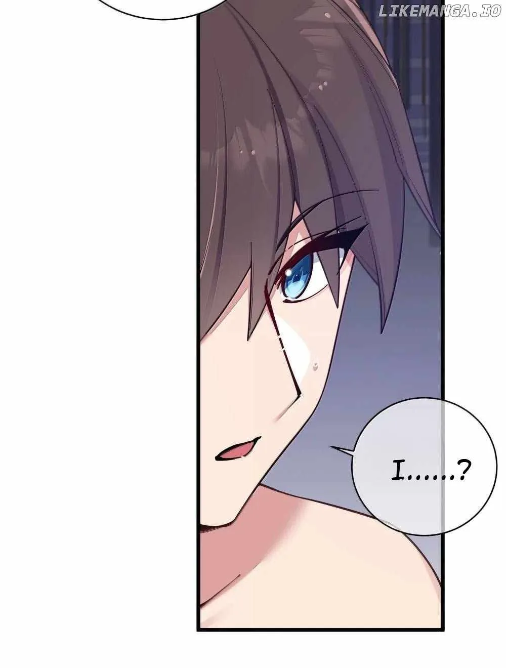 My Fake Girlfriends Are Using Me as a Shield Chapter 135 page 47