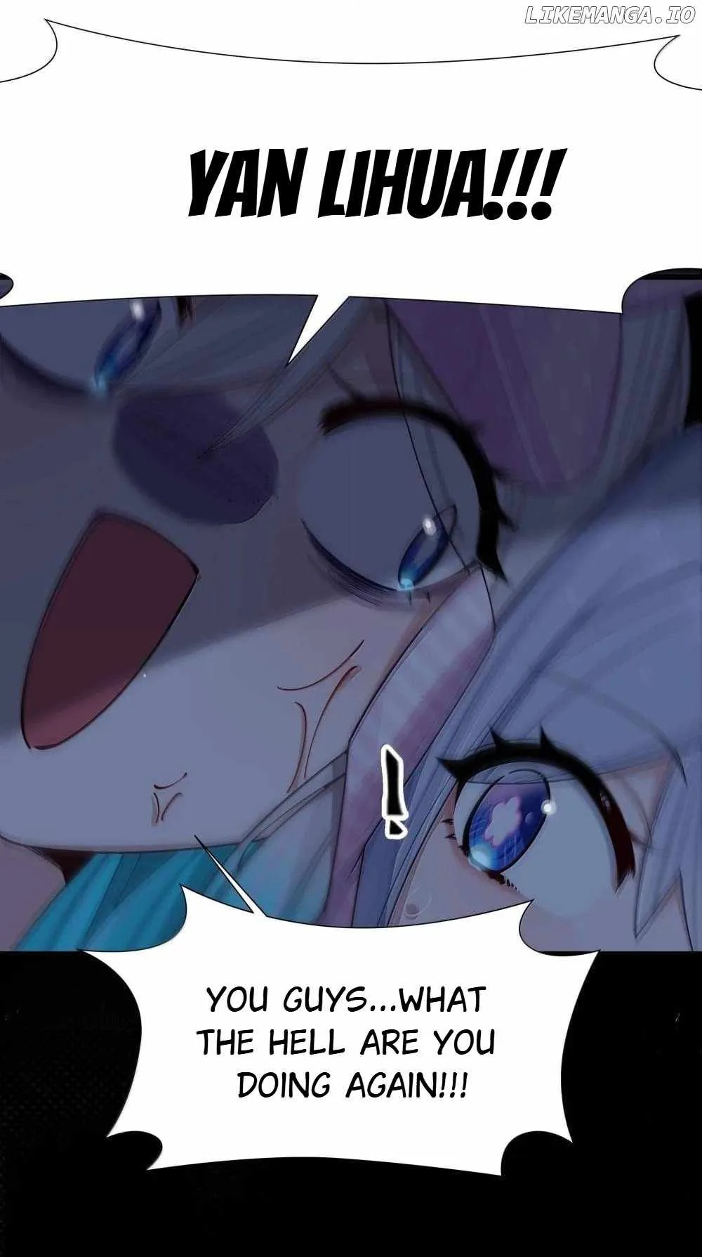 My Fake Girlfriends Are Using Me as a Shield Chapter 140 page 28