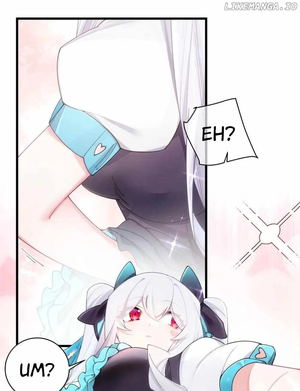My Fake Girlfriends Are Using Me as a Shield Chapter 141 page 14