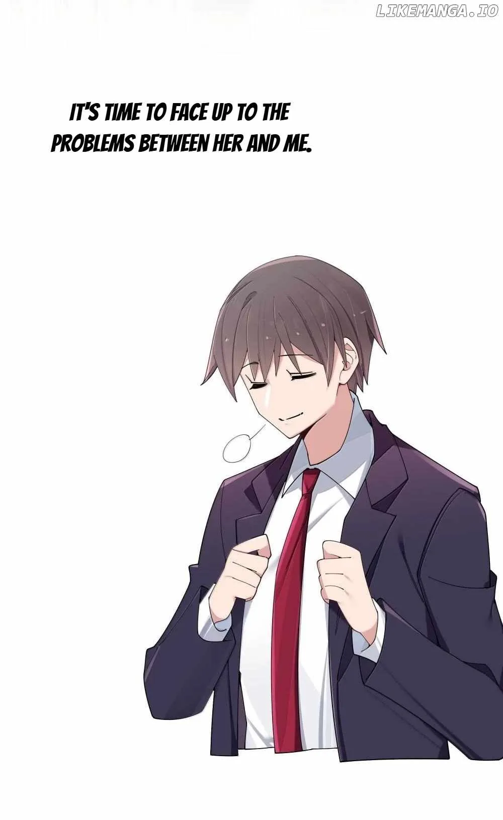My Fake Girlfriends Are Using Me as a Shield Chapter 141 page 46