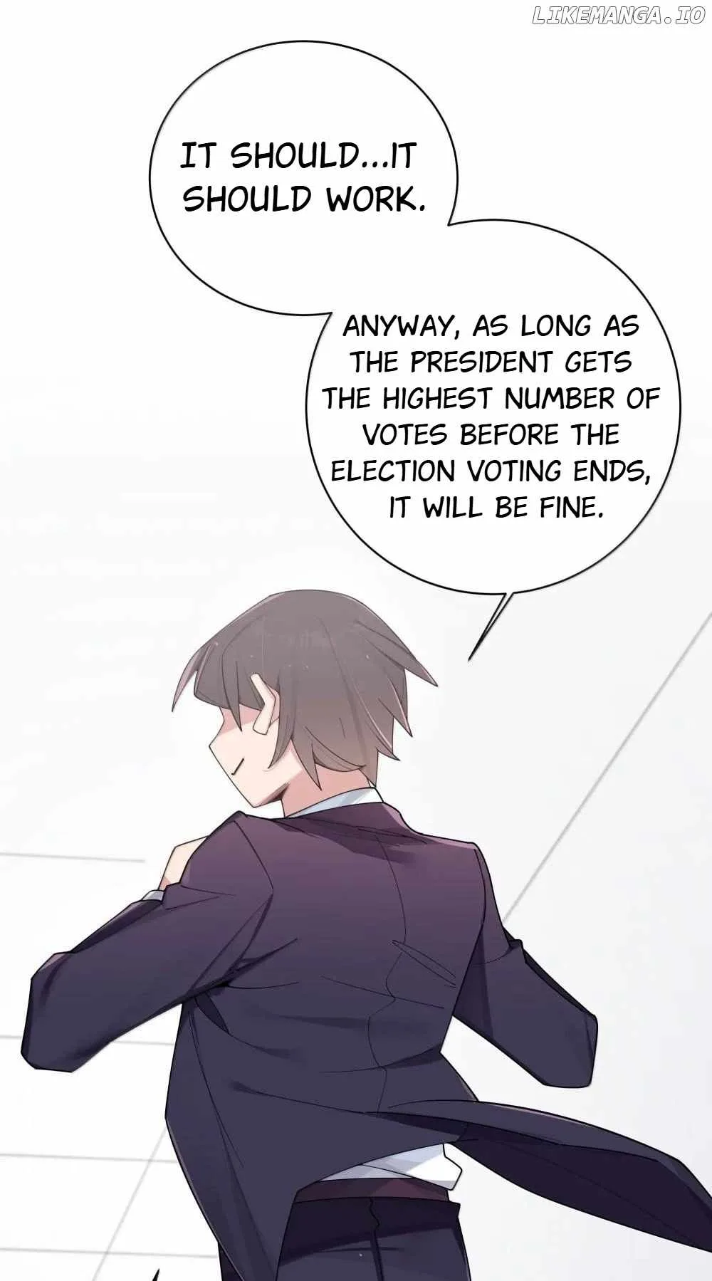 My Fake Girlfriends Are Using Me as a Shield Chapter 141 page 44
