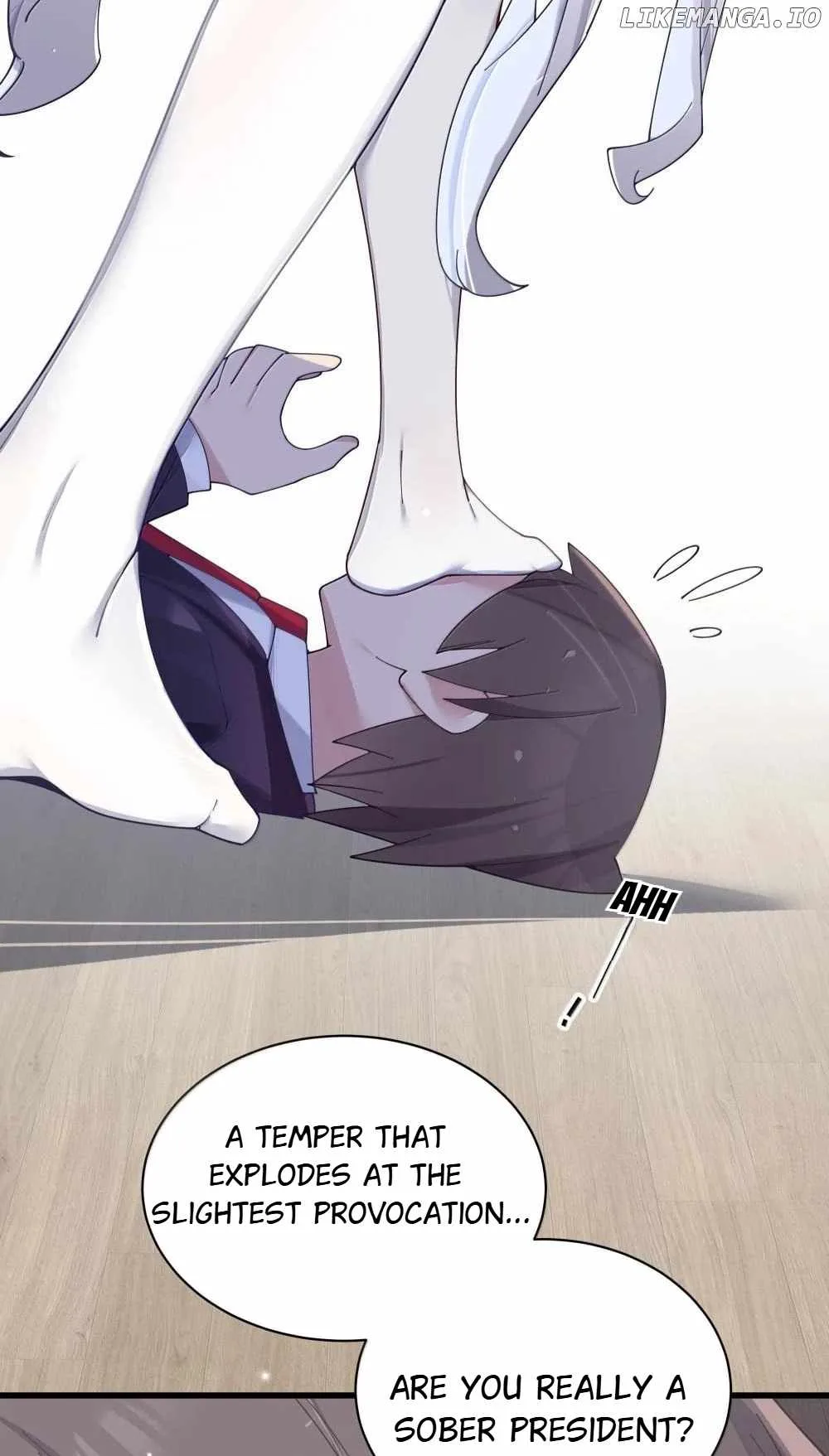 My Fake Girlfriends Are Using Me as a Shield Chapter 141 page 24