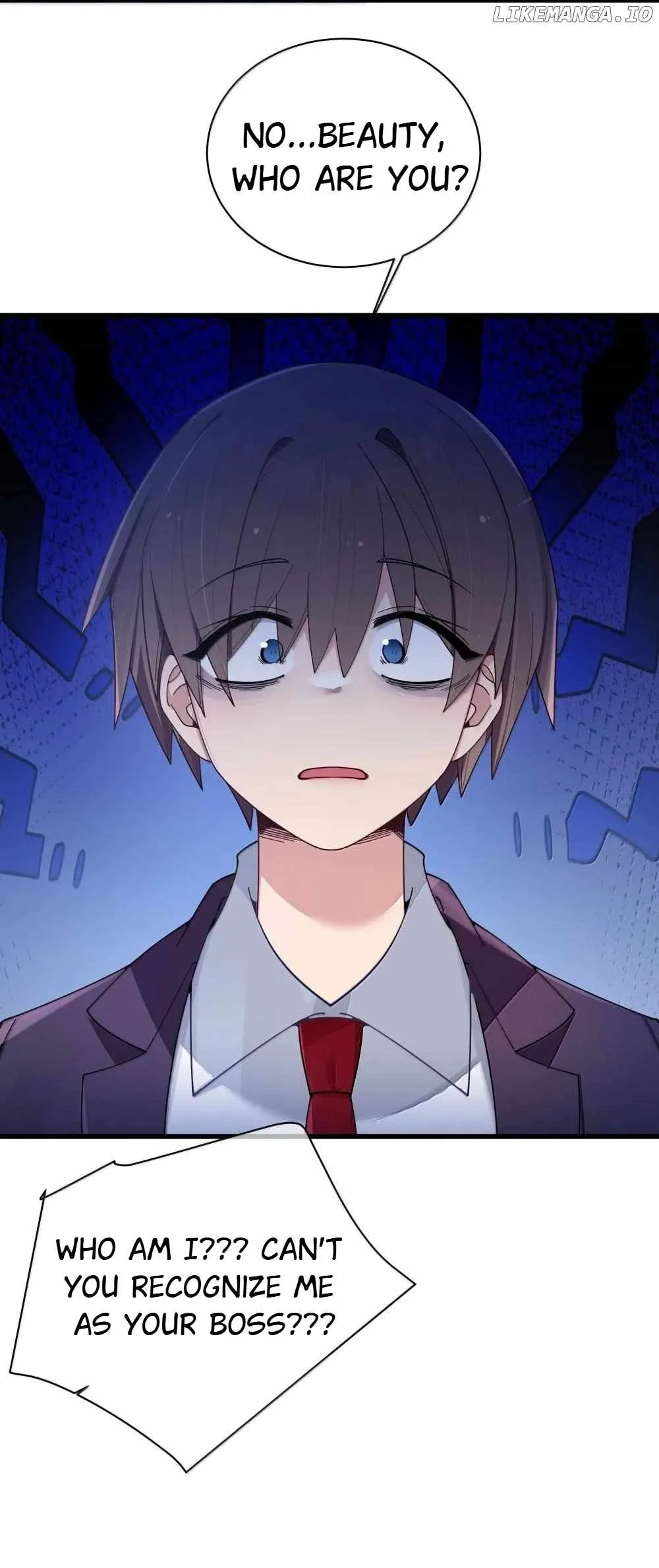 My Fake Girlfriends Are Using Me as a Shield Chapter 141 page 17
