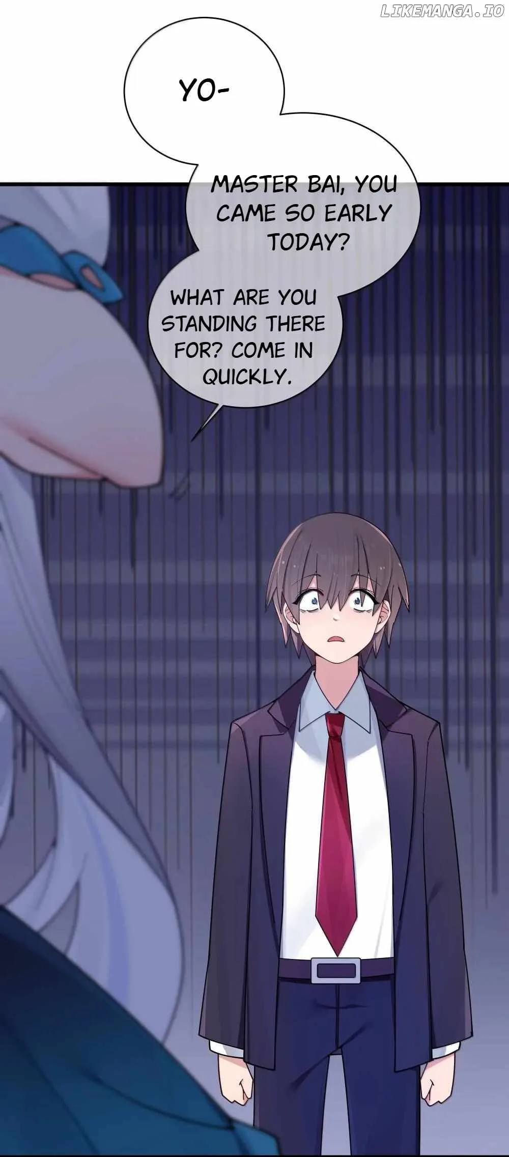 My Fake Girlfriends Are Using Me as a Shield Chapter 141 page 16