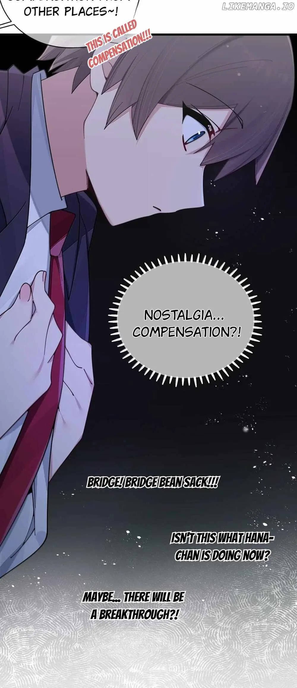 My Fake Girlfriends Are Using Me as a Shield Chapter 141 page 41