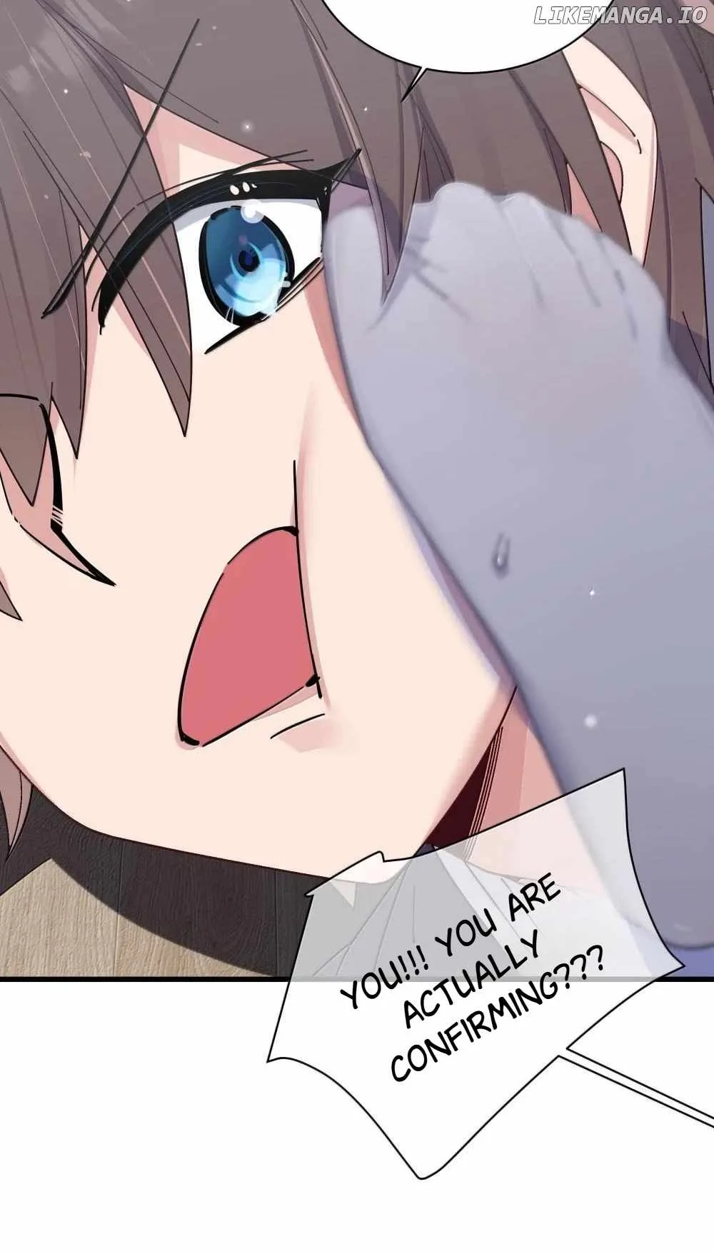 My Fake Girlfriends Are Using Me as a Shield Chapter 141 page 25