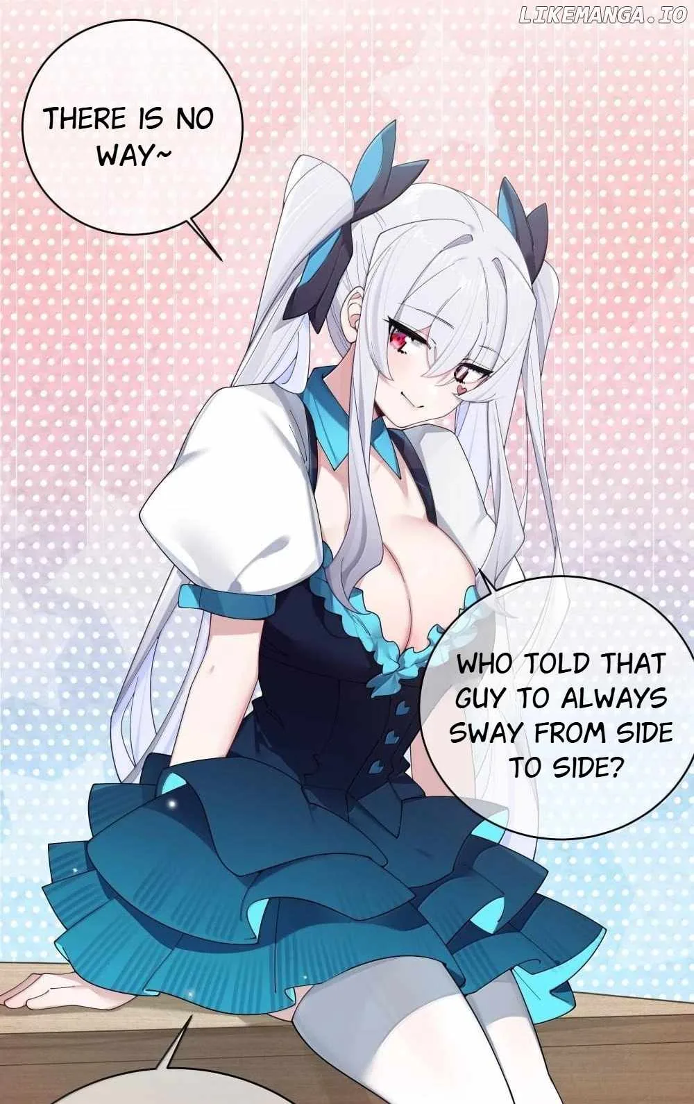 My Fake Girlfriends Are Using Me as a Shield Chapter 141 page 48