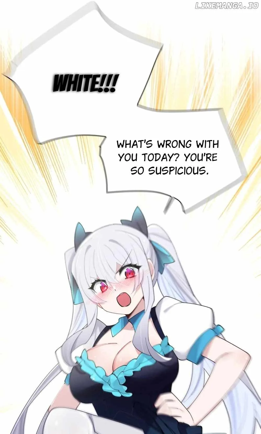 My Fake Girlfriends Are Using Me as a Shield Chapter 141 page 21