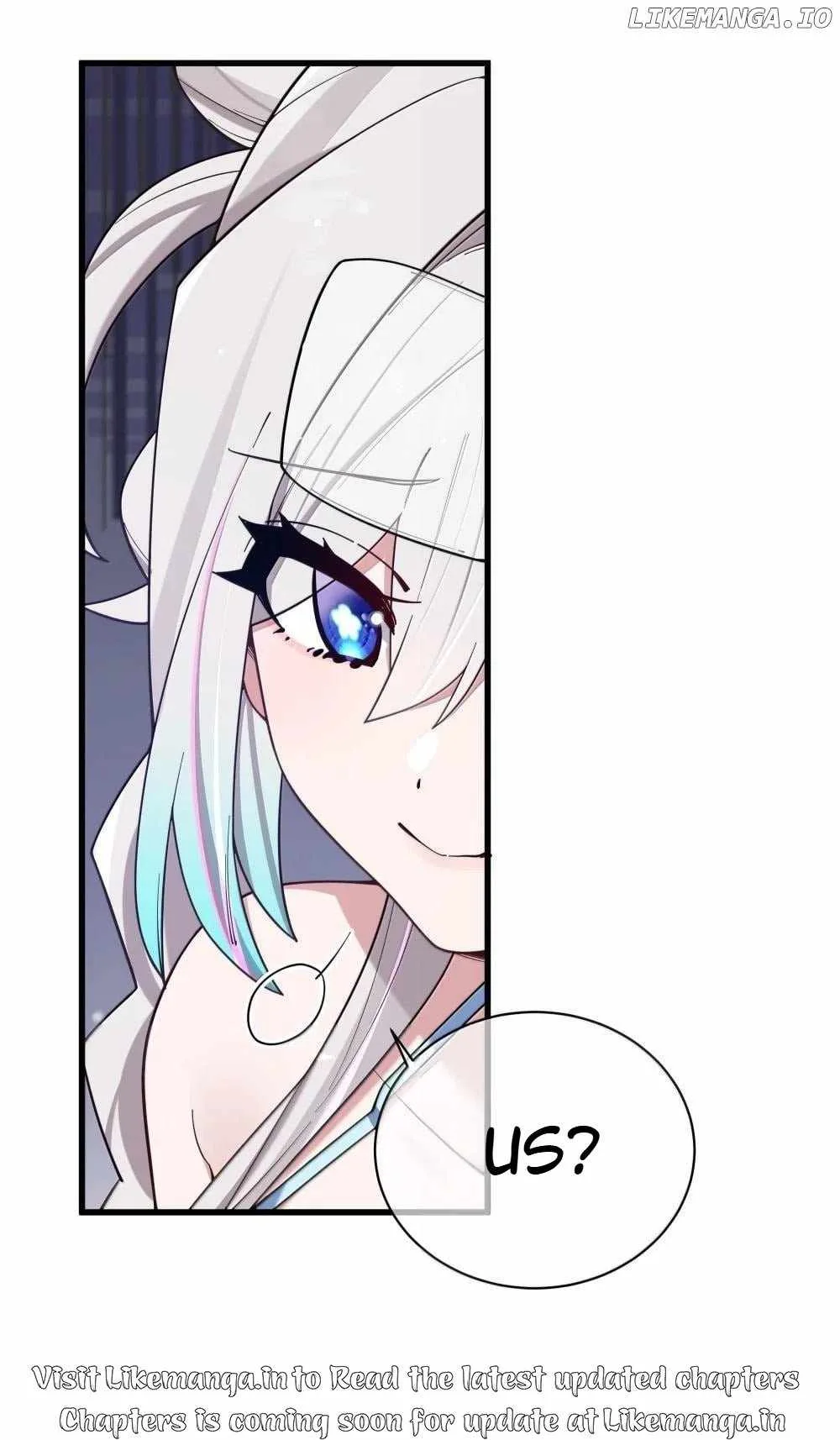 My Fake Girlfriends Are Using Me as a Shield Chapter 135 page 48