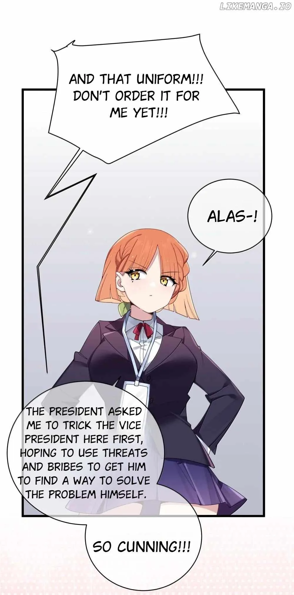 My Fake Girlfriends Are Using Me as a Shield Chapter 141 page 47