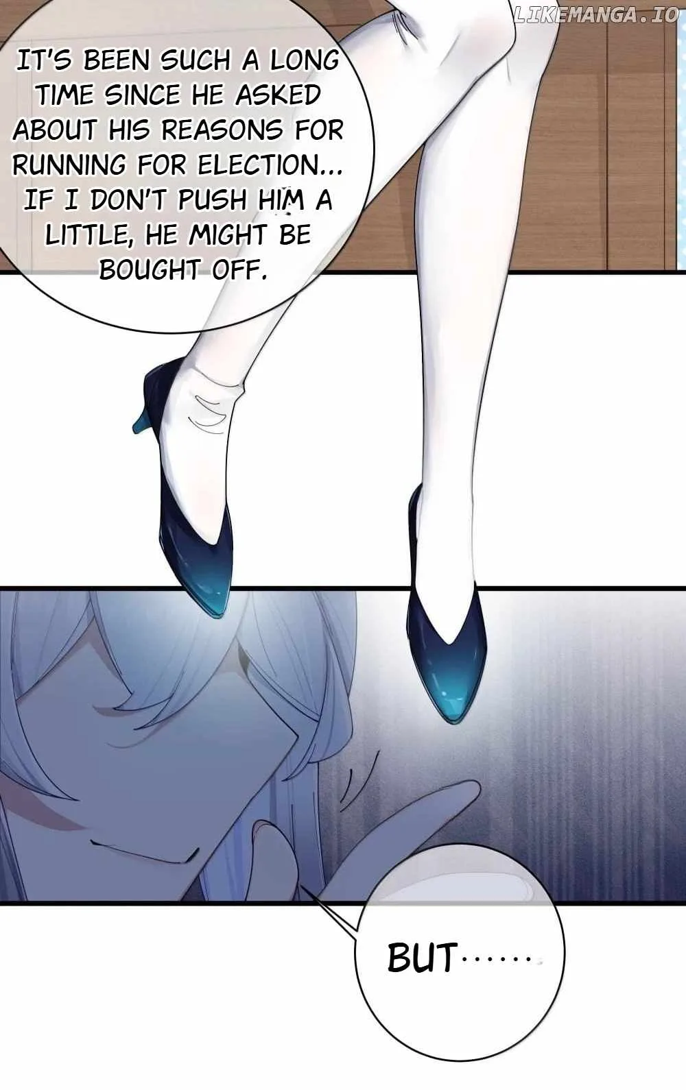 My Fake Girlfriends Are Using Me as a Shield Chapter 141 page 49